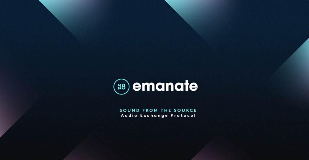 emanate crypto